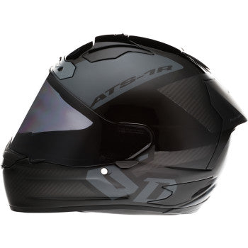 6D Full Carbon Fiber ATS-1R Wyman Helmet