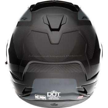 6D Full Carbon Fiber ATS-1R Wyman Helmet