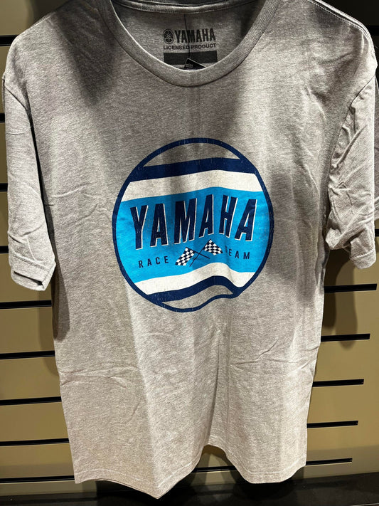 Yamaha Men's Racing Tee